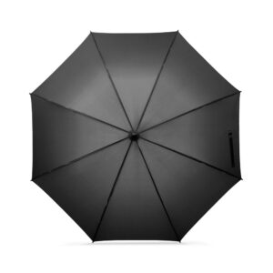 Guarda-chuva de gigante (30″) em pongee, ideal para enfrentar condições climáticas adversas