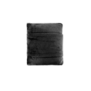 Manta 3 em 1 em tecido polar (220 g/m²) ideal para viagens